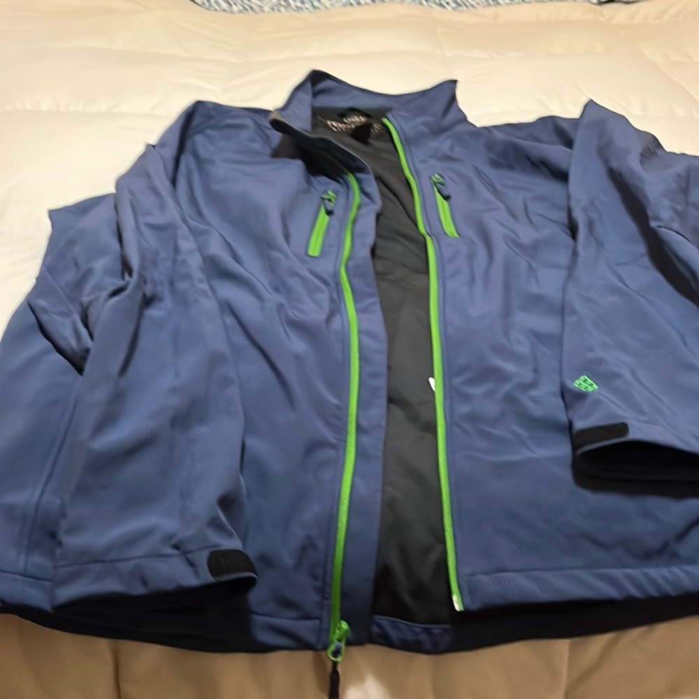 Ladies jacket